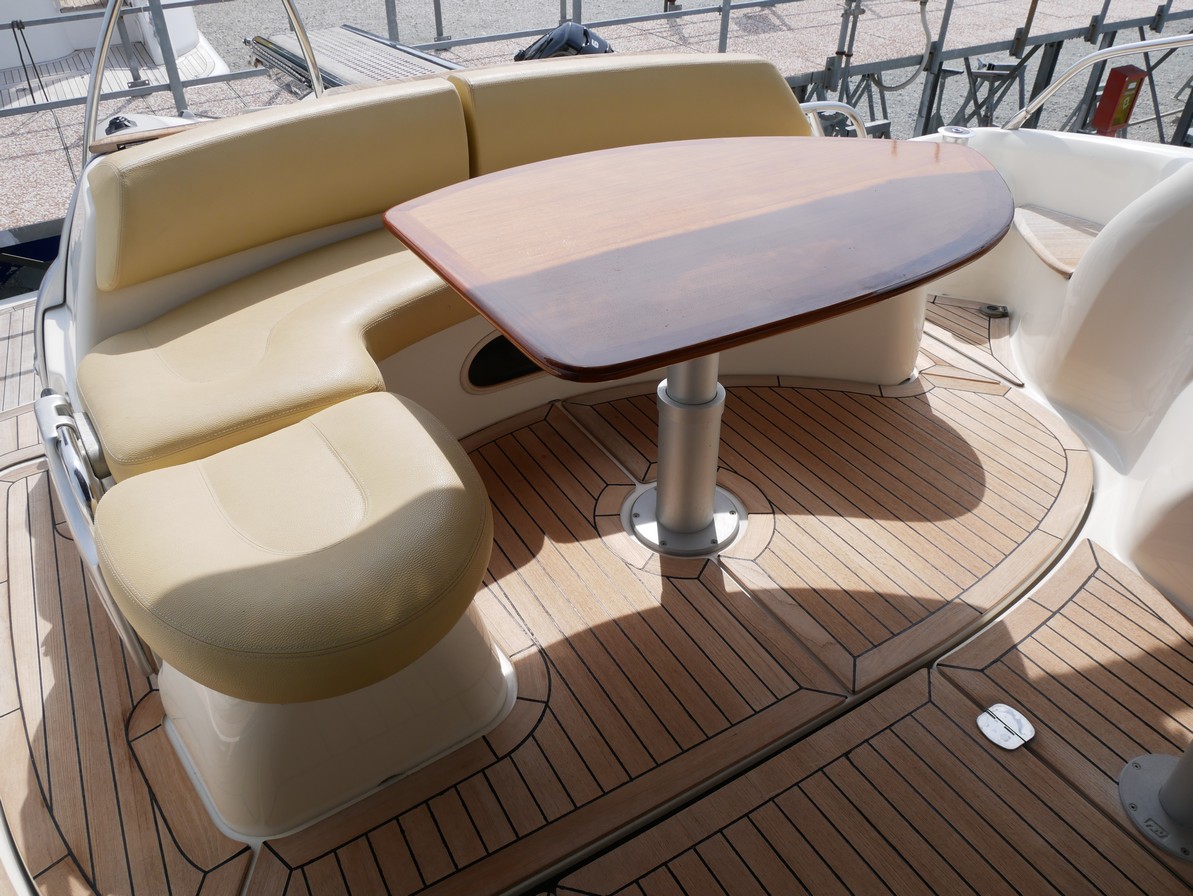 Cranchi Mediterranee 43 - 
